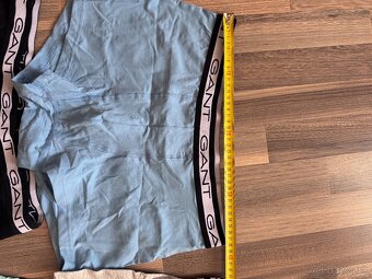 gant boxerky 4ks xxl - 4