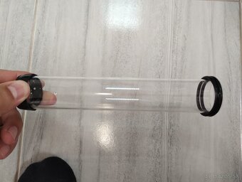 Aqua Nova UV lampa 11 W - 4