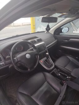 Croma 1.9 jtdm - 4