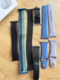 Apple watch SE 44 - 4