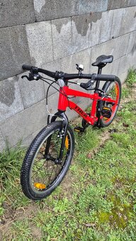 Trek Wahoo 20 - 4