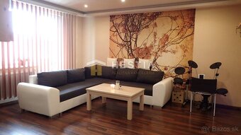 ZNÍŽENÁ CENA Veľký rodinný dom s pozemkom 930 m2 Kuklov - 4