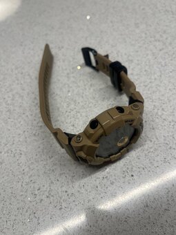 Hodinky G-Shock - 4