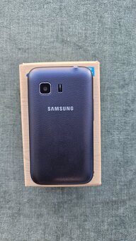 Samsung Galaxy Young2 - 4