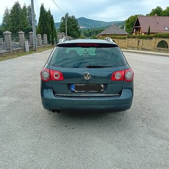 Volkswagen Passat b6 rv2010 - 4