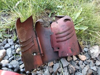 Jawa 50 typ 550, 555 - 4