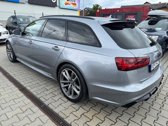 Audi A6 Avant 3.0 TDI quattro S-Line - 4