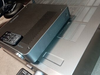 Yamaha - 4