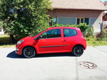 Renault Twingo 2013 128tis.km - 4