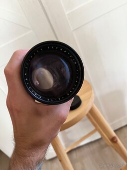 Leica R 180 mm f 2,8 - 4
