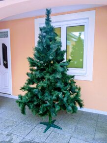 Vianočný stromček - 4