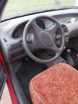 Fiat punto - 4