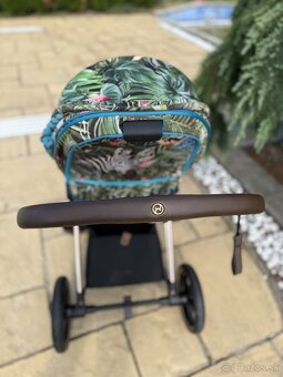 Cybex priam khaled - 4