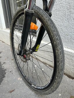 Bicykel CTM Rein3.0, velkosť S - 4