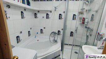 Veľkometrážny 3 izb.byt na predaj Vrútky, ul. Nábrežná, 90 m - 4
