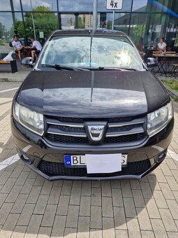 Dacia lodan 1.2 - 4