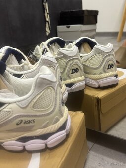 Asics Gel-1130 - 4