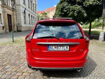 Volvo XC60 D/Dzar/Dzarcd - 4