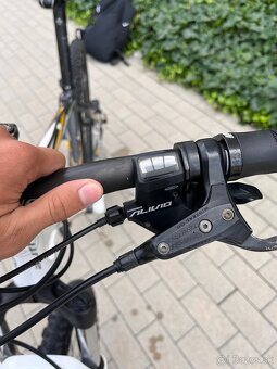 Horsky bicykel Author Dexter - 4