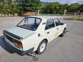 Skoda 105s - 4