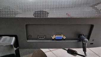 Monitor ACER SA240Y 24" - 4