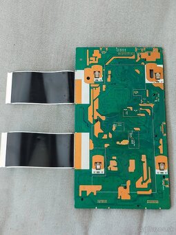 Základná doska Samsung Q65Q9FNAT BN94-12695G - 4