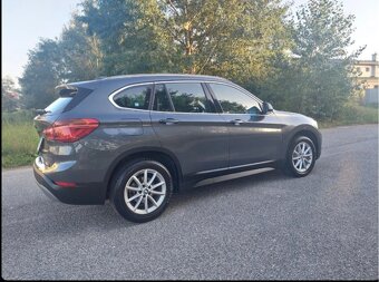 BMW x1 - 4