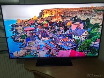 Predam televizor Panasonic 50 - 4