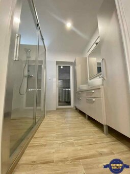 PREDAJ: 2 izbový luxusný byt, 86 m2 - KOMÁRNO - 4