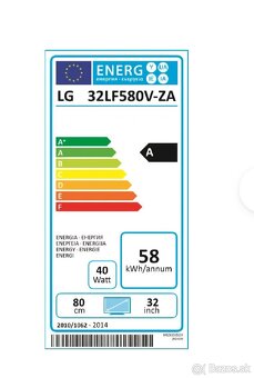 LG 32LF580V - 4