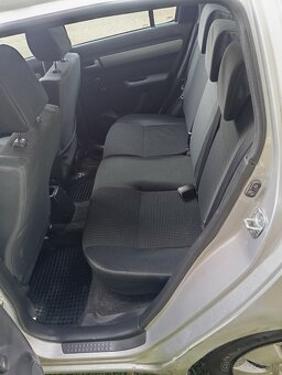 Predám Suzuki Swift 1.3 67kw - 4