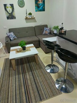 Zariadený apartmán so vstupom na súkromnú pláž - 4