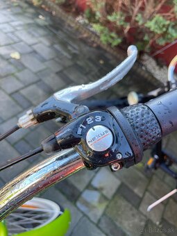Predám mestské bicykle značky Electra - 4