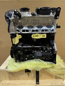 motor Audi VW Škoda 2,0 TFSI CCZ CCZA CCZB NOVÝ - 4