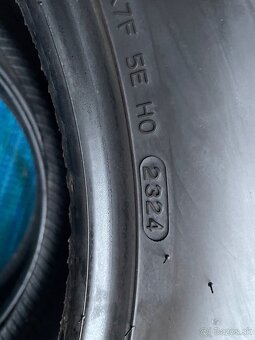 Letne Hankook S1 Evo 3 EV 255/50R19 103T DOT 2324, 357 - 4