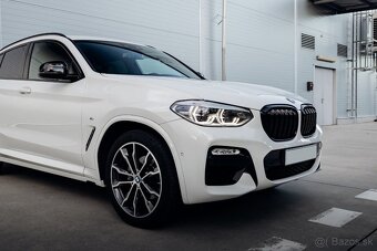 BMW X4 xDrive20d M Sport G02 - 4