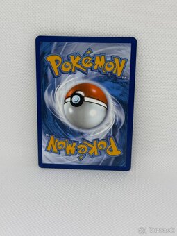 Pokémon karta Noctowl SVP 141 – EX – ORIGINÁL - 4