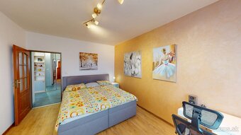 Predaj 3 izb štýlového bytu pri jazere - 4
