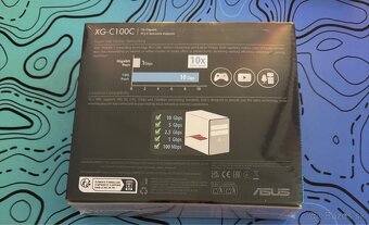 Predám sieťovú kartu do PC - 4