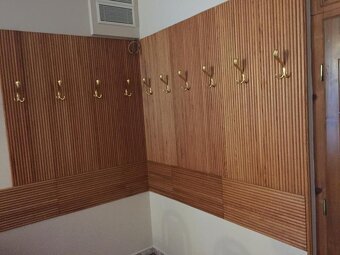 Drevený obklad - dovoz z USA - 4