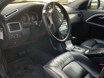 Volvo XC70 - 4