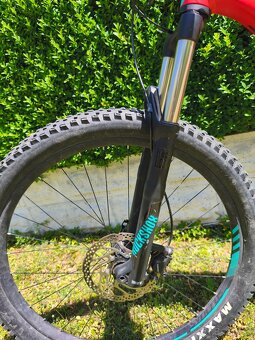 Scott génius 750 - 4