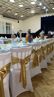 Prenájom návlekov a mašlí - 4