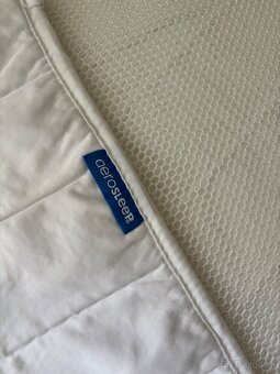 Matrac do detskej postieľky 60x120 cm - 4