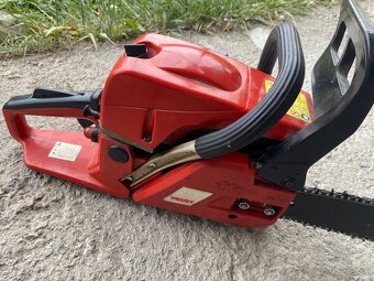 Motorova pila HECHT 44 Box - 4