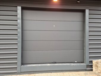 Sklad Žilina 54 m2 - 4