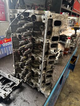 Motor 2.2 puma - 4