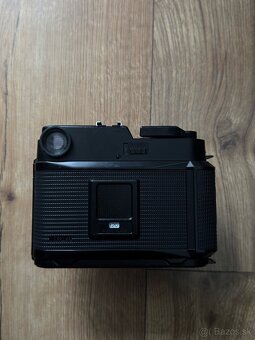 Fuji GS645S - 4