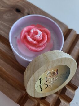 Sviecky na predaj - 4