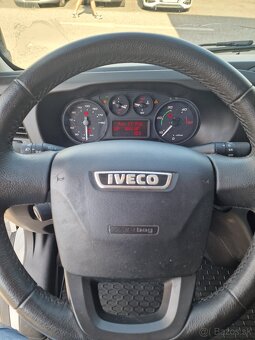 Iveco Daily mraziarenské ODPOČET DPH - 4